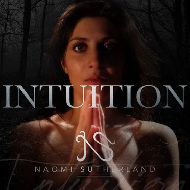Intuition by Naomi Sutherland - album cover
