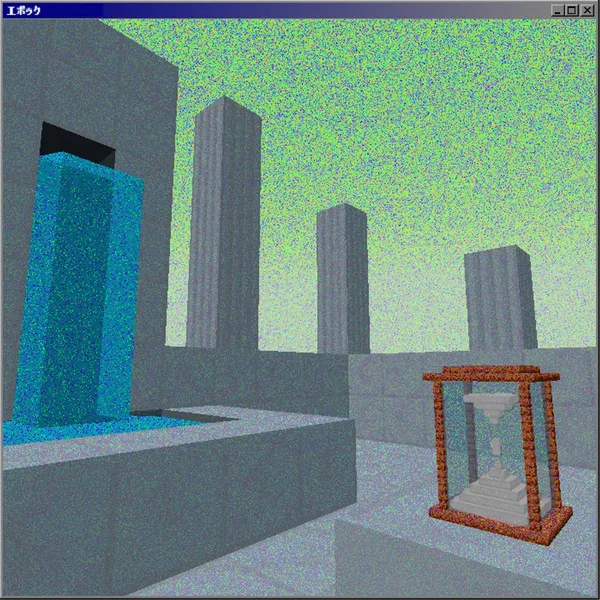 ｅｐｏｃｈ