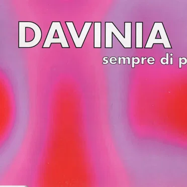 Sempre di Più by Davinia - album cover