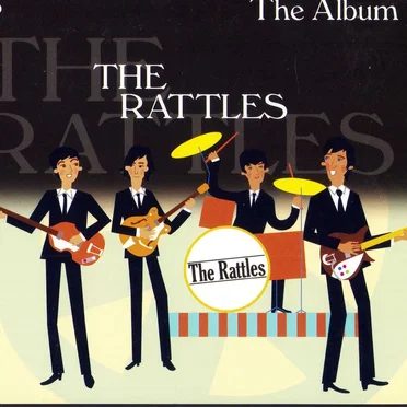 The Album