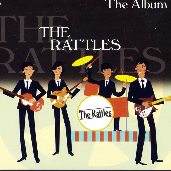 The Album
