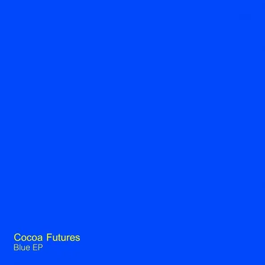 Blue EP