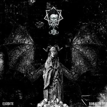 Babalon EP by Exodite - album cover