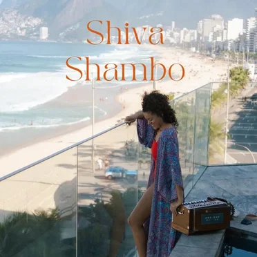 Shiva Shambo