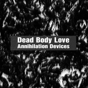 Dead Body Love