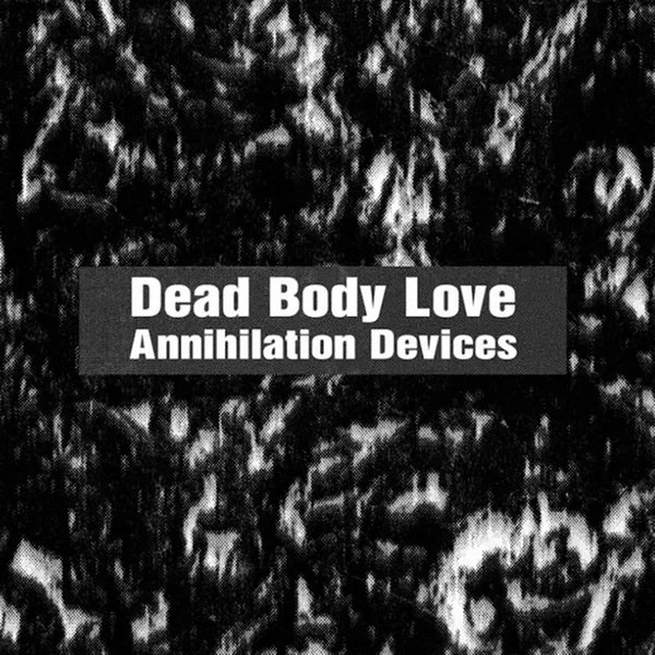 Annihilation Devices