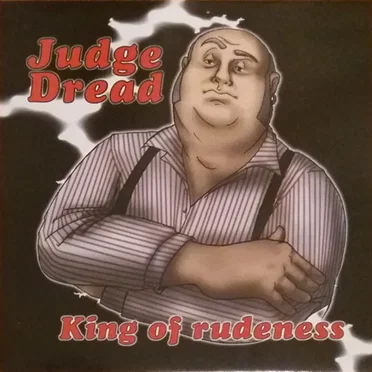 King of Rudeness