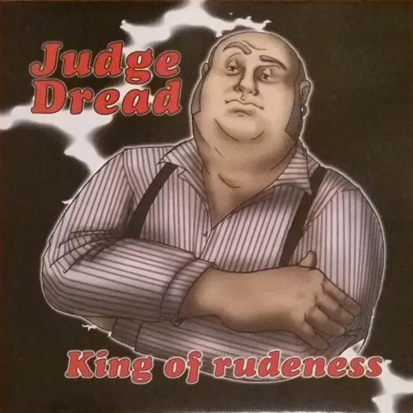 King of Rudeness