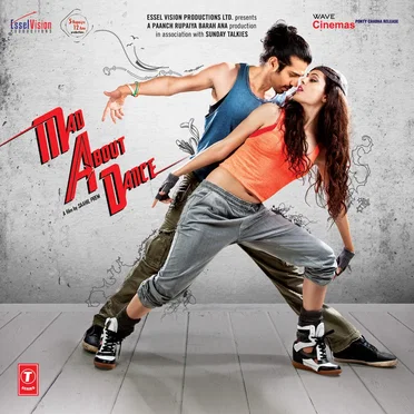 Mad About Dance: A Film by Sahil Prem