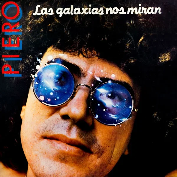 Las galaxias nos miran