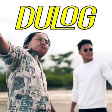 Dulog by Dark Gecko - album cover