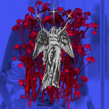 forget me not by DJ DEADHORSES - album cover