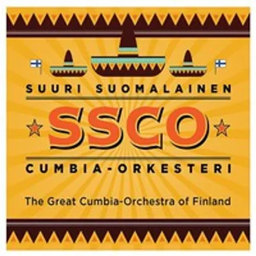 The Great Cumbia-Orchestra of Finland