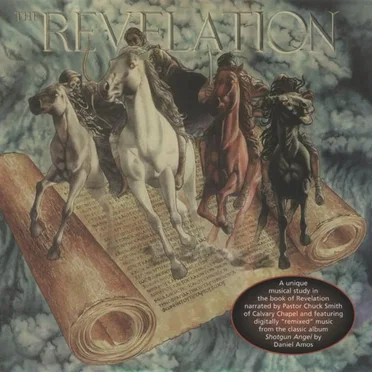 The Revelation