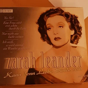 Kann denn Liebe Sünde sein