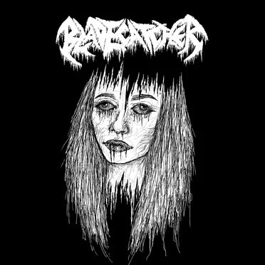 Bladecatcher by Bladecatcher - album cover