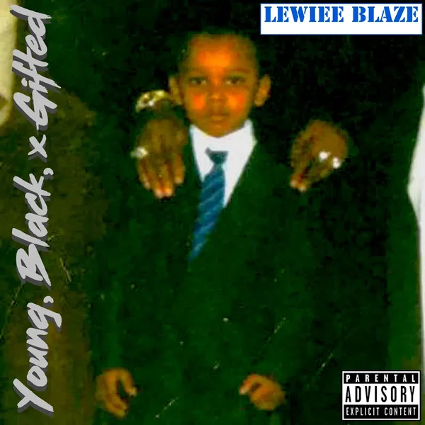 Young, Black, & Gifted