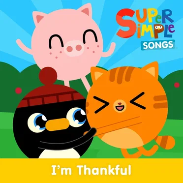 I’m Thankful