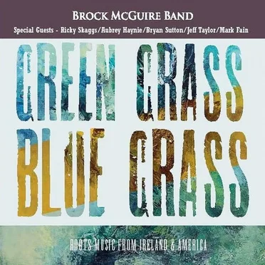 The Brock McGuire Band