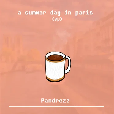 A Summer Day in Paris