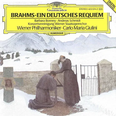 Ein deutsches Requiem