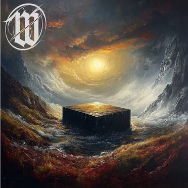 Numb by We Are To Blame - album cover