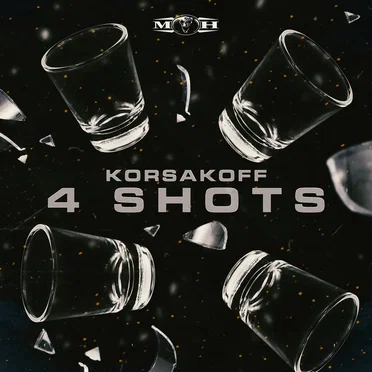 4 Shots