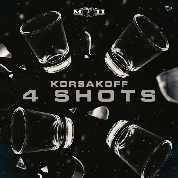4 Shots