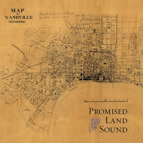 Promised Land Sound