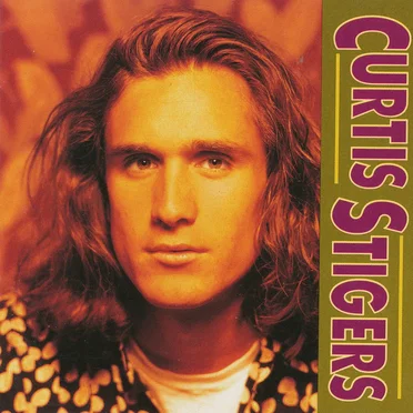 Curtis Stigers
