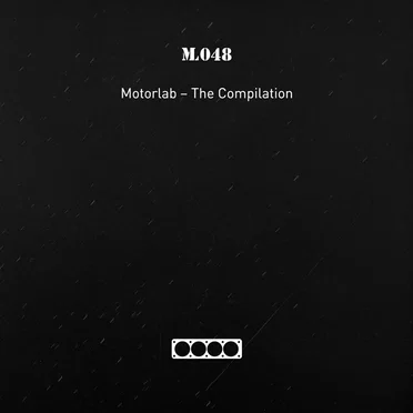 Motorlab – The Compilation by Various Artists - album cover