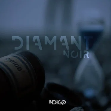 Diamant noir
