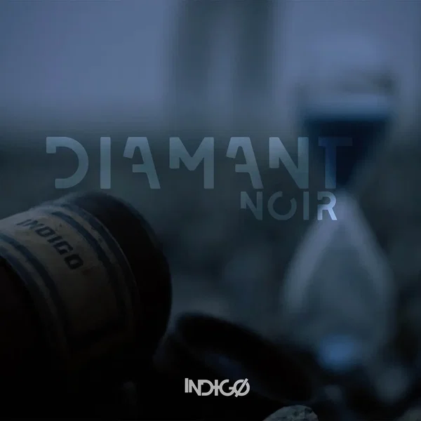 Diamant noir