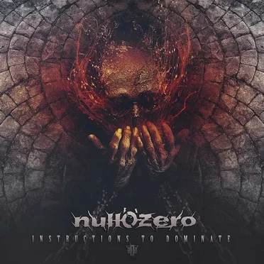 Instructions to Dominate by Null'O'Zero - album cover