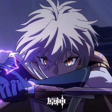 Genshin Impact - Passing Memories