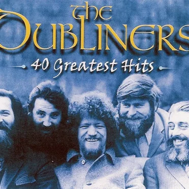 40 Greatest Hits
