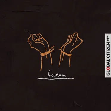 Global Citizen - EP 1 by Various Artists - album cover
