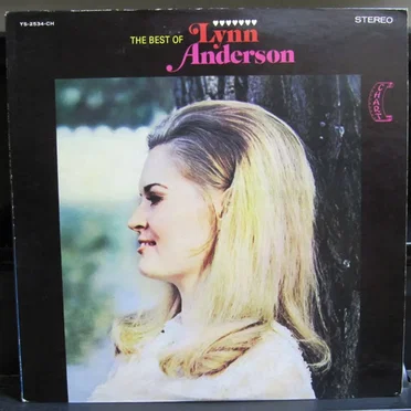 The Best of Lynn Anderson