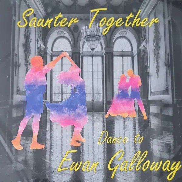 Saunter Together