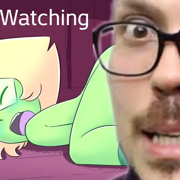 god is watching (single)