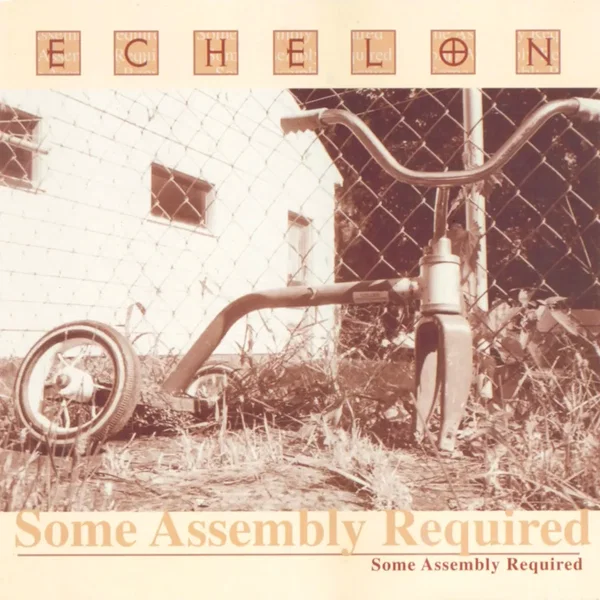 Some Assembly Required