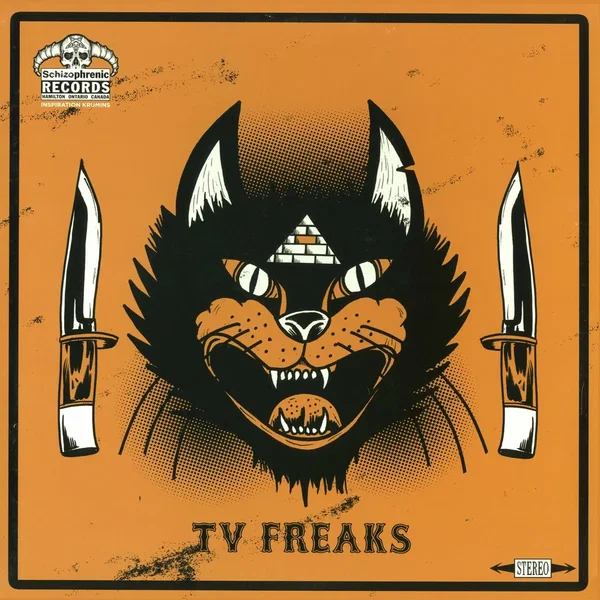 TV Freaks