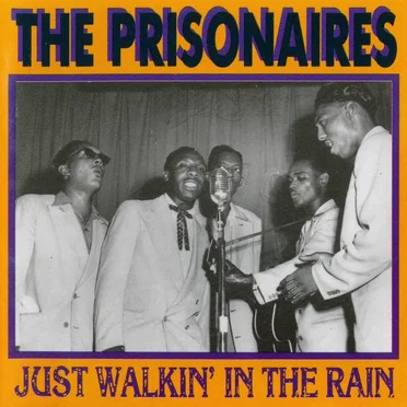 Just Walkin' in the Rain