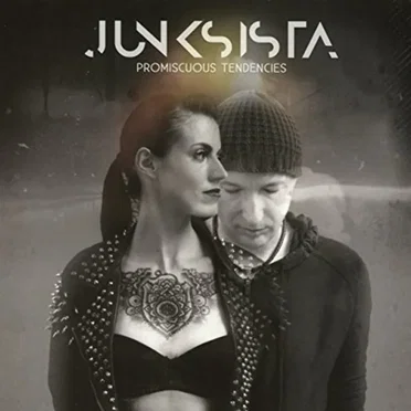 Promiscuous Tendencies by Junksista - album cover
