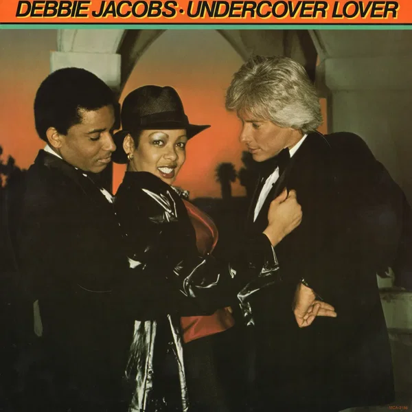 Undercover Lover