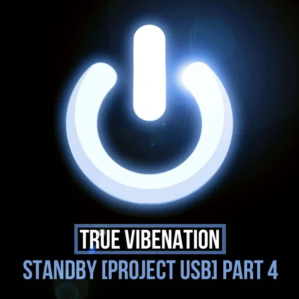 STANDBY [PROJECT USB], Part 4