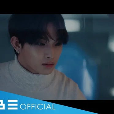'DEAR LOVE' Official Music Video by 임현식 - album cover