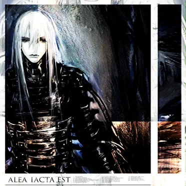 ALEA IACTA EST