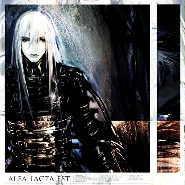 ALEA IACTA EST