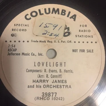 Lovelight / Fruit Cake